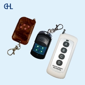 CHL-A 無(wú)線(xiàn)遙控開(kāi)門(mén)器 發(fā)射端 